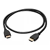 C2G 10t 4K HDMI Cable with Ethernet - High Speed