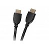 C2G 10t 4K HDMI Cable with Ethernet - High Speed