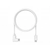 Compulocks 6ft Charge & Data USB-C to USB-C 90-Degree Cable Right Angle