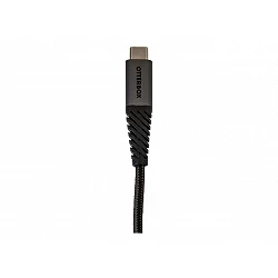 OtterBox - Cable USB - 24 pin USB-C (M) a USB (M)