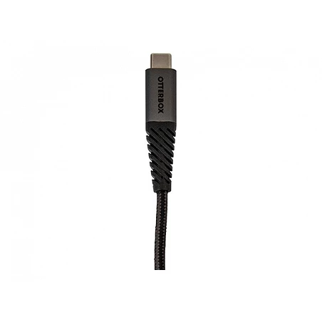 OtterBox - Cable USB - 24 pin USB-C (M) a USB (M)