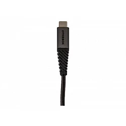 OtterBox - Cable USB - 24 pin USB-C (M) a USB (M)