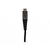 OtterBox - Cable USB - 24 pin USB-C (M) a USB (M)