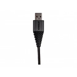 OtterBox - Cable USB - 24 pin USB-C (M) a USB (M)