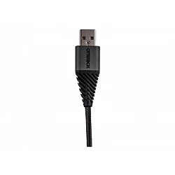 OtterBox - Cable USB - 24 pin USB-C (M) a USB (M)