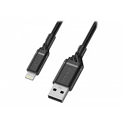 OtterBox Standard - Cable Lightning - Lightning macho a USB macho