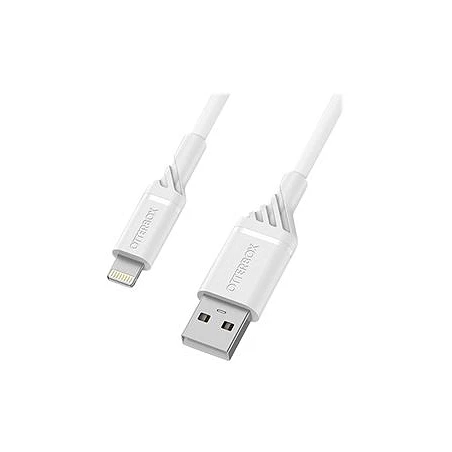 OtterBox Standard - Cable Lightning - USB macho a Lightning macho