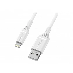 OtterBox Standard - Cable Lightning - USB macho a Lightning macho