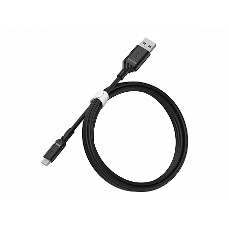 OtterBox Standard - Cable USB - Micro-USB tipo B (M) a USB (M)