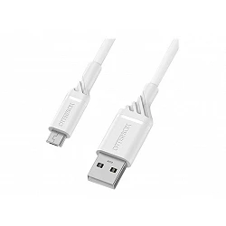 OtterBox Standard - Cable USB - USB (M) a Micro-USB tipo B (M)