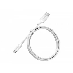 OtterBox Standard - Cable USB - 24 pin USB-C (M) a USB (M)