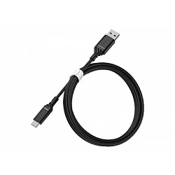 OtterBox Standard - Cable USB - 24 pin USB-C (M) a USB (M)