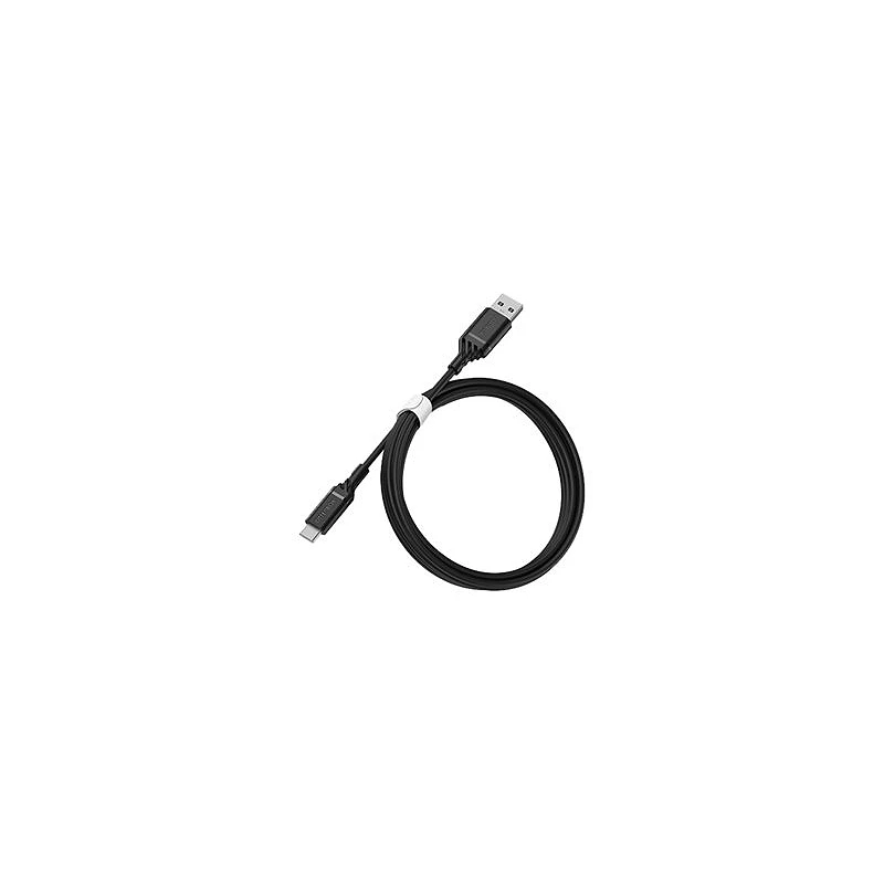 OtterBox Standard - Cable USB - 24 pin USB-C (M) a USB (M)