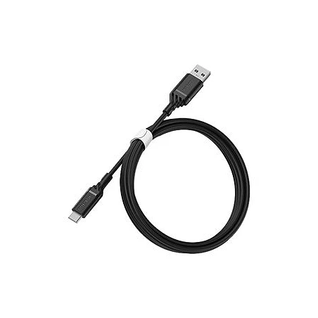 OtterBox Standard - Cable USB - 24 pin USB-C (M) a USB (M)