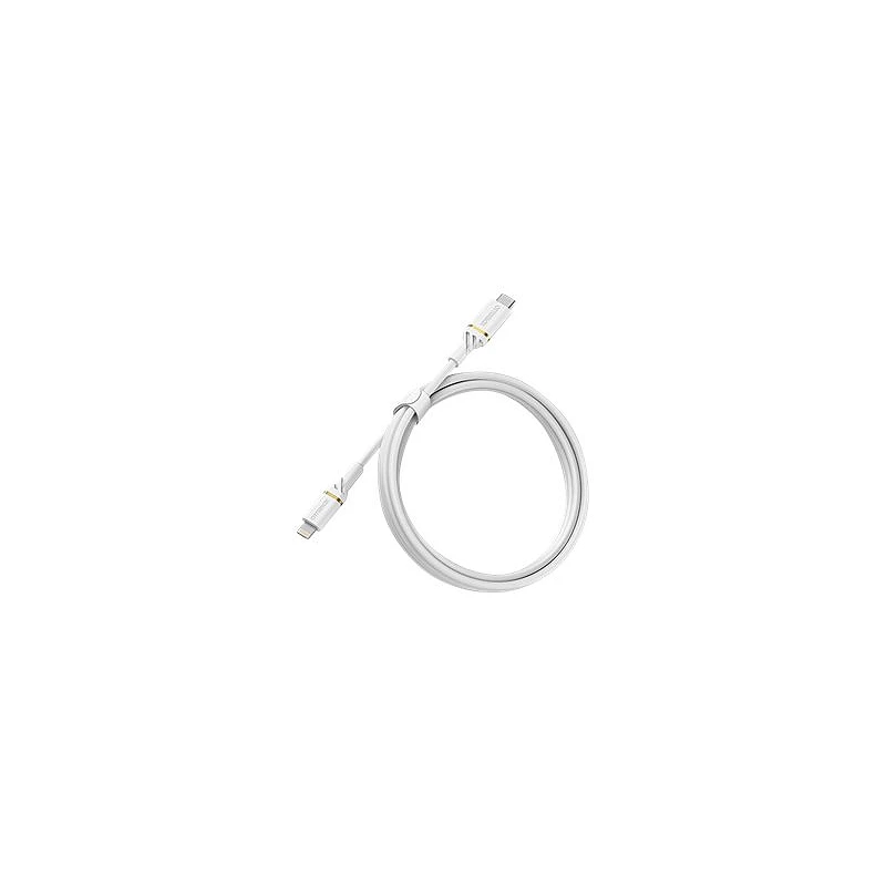 OtterBox Standard - Cable Lightning - Lightning macho a 24 pin USB-C macho