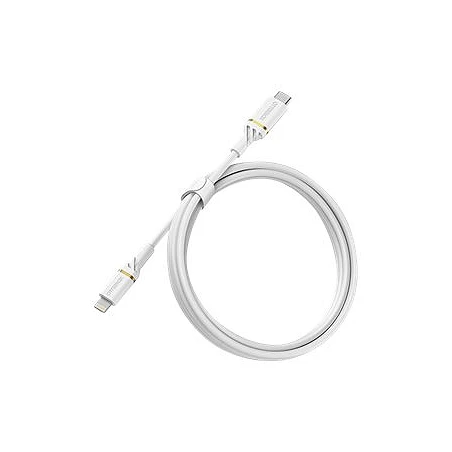 OtterBox Standard - Cable Lightning - Lightning macho a 24 pin USB-C macho