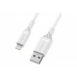 OtterBox Standard - Cable Lightning - Lightning macho a USB macho