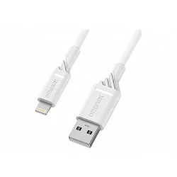 OtterBox Standard - Cable Lightning - Lightning macho a USB macho