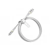 OtterBox Premium - Cable Lightning - Lightning macho a 24 pin USB-C macho