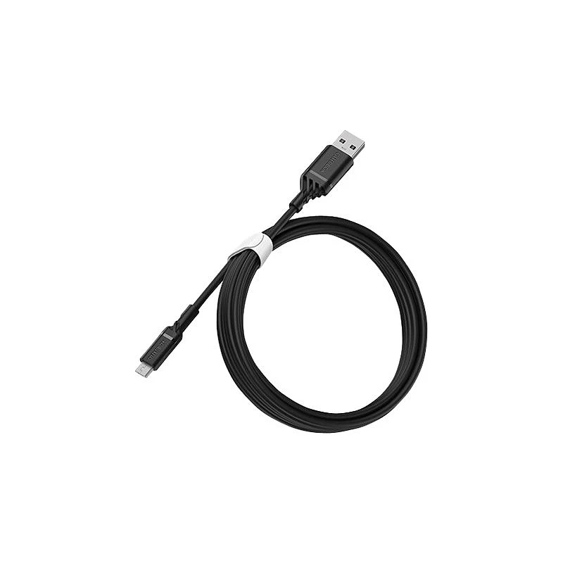 OtterBox Standard - Cable USB - Micro-USB tipo B (M) a USB (M)