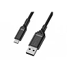 OtterBox Standard - Cable USB - Micro-USB tipo B (M) a USB (M)