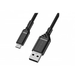 OtterBox Standard - Cable USB - Micro-USB tipo B (M) a USB (M)