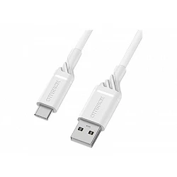 OtterBox Standard - Cable USB - 24 pin USB-C (M) a USB (M)