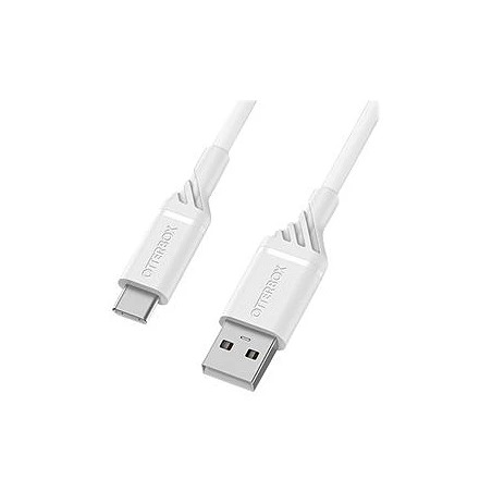 OtterBox Standard - Cable USB - 24 pin USB-C (M) a USB (M)