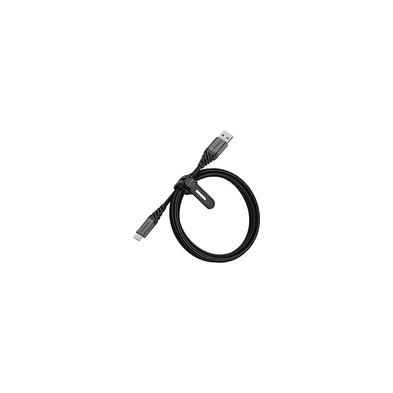 OtterBox Premium - Cable USB - 24 pin USB-C (M) a USB (M)