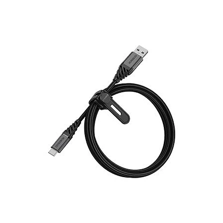 OtterBox Premium - Cable USB - 24 pin USB-C (M) a USB (M)