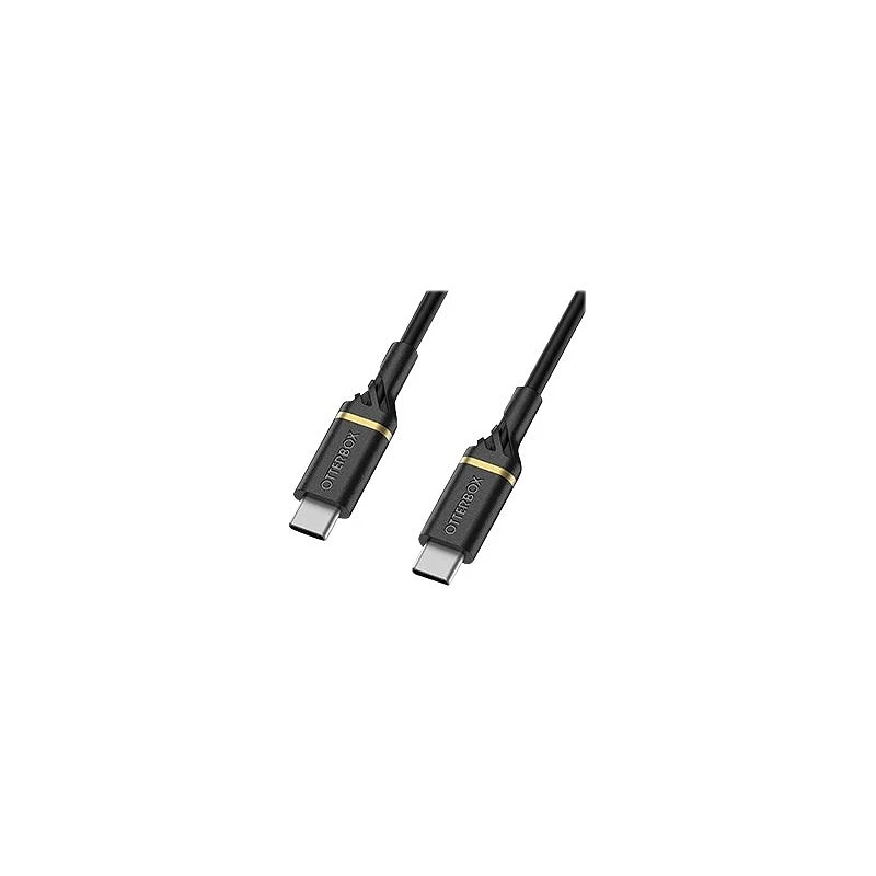 OtterBox Standard - Cable USB - 24 pin USB-C (M) a 24 pin USB-C (M)