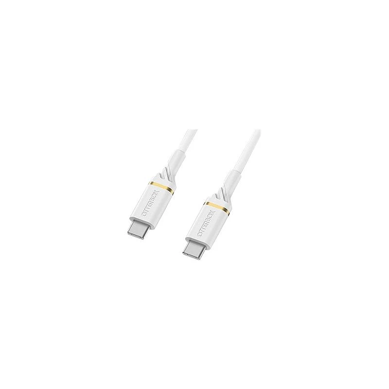 OtterBox Standard - Cable USB - 24 pin USB-C (M) a 24 pin USB-C (M)