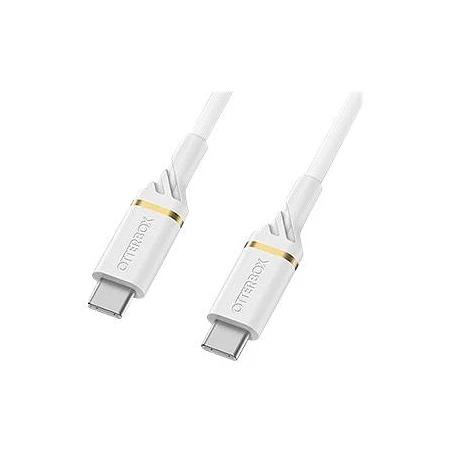 OtterBox Standard - Cable USB - 24 pin USB-C (M) a 24 pin USB-C (M)