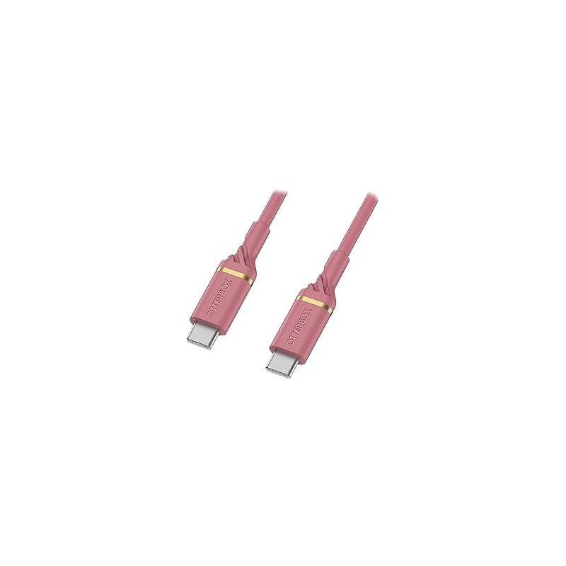 OtterBox Standard - Cable USB - 24 pin USB-C (M) a 24 pin USB-C (M)