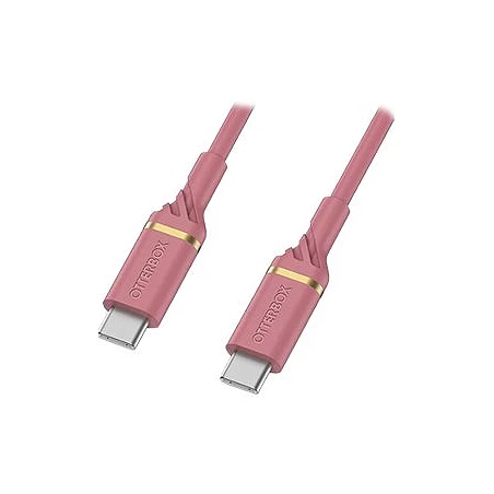 OtterBox Standard - Cable USB - 24 pin USB-C (M) a 24 pin USB-C (M)