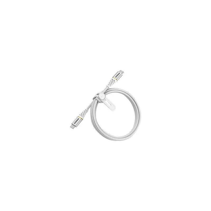 OtterBox Premium - Cable USB - 24 pin USB-C (M) a 24 pin USB-C (M)