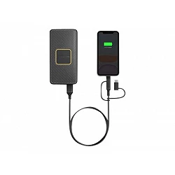 OtterBox Standard - Cable USB - USB (M) a Micro-USB tipo B, Lightning, 24 pin USB-C (M)