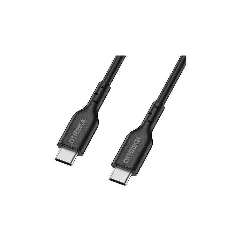 OtterBox - Cable USB - 24 pin USB-C (M) a 24 pin USB-C (M)