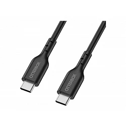 OtterBox - Cable USB - 24 pin USB-C (M) a 24 pin USB-C (M)