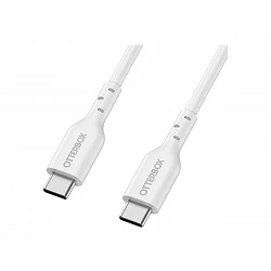 OtterBox - Cable USB - 24 pin USB-C (M) a 24 pin USB-C (M)