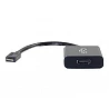 C2G USB 3.1 USB C to HDMI Audio/Video Adapter