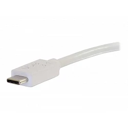 C2G USB 3.1 USB C to HDMI Audio/Video Adapter