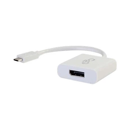 C2G USB C to DisplayPort Adapter Converter