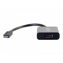 C2G USB C to DisplayPort Adapter Converter