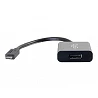 C2G USB C to DisplayPort Adapter Converter