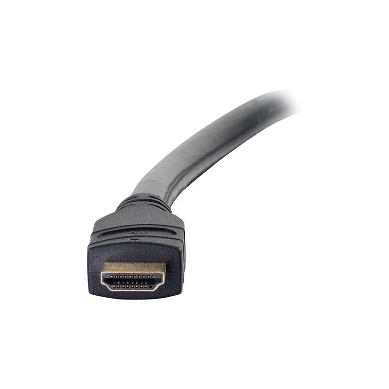 C2G 30m Active High Speed HDMI Cable In-Wall, CL3-Rated