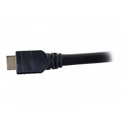 C2G 30m Active High Speed HDMI Cable In-Wall, CL3-Rated