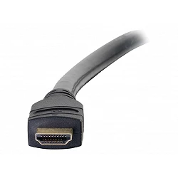 C2G 30m Active High Speed HDMI Cable In-Wall, CL3-Rated