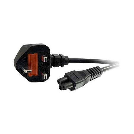 C2G Laptop Power Cord - Cable de alimentación