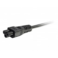 C2G Laptop Power Cord - Cable de alimentación